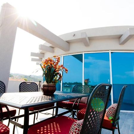 A3 Apartments Villa Ulcinj Exterior photo