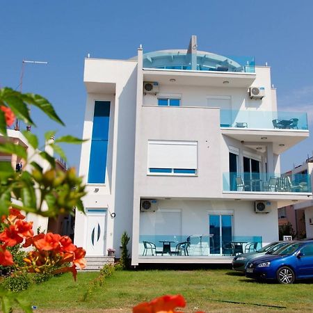 A3 Apartments Villa Ulcinj Exterior photo