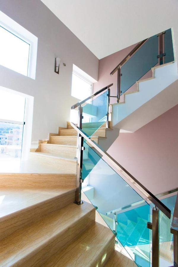 A3 Apartments Villa Ulcinj Exterior photo